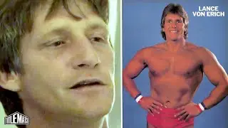 Kevin Von Erich - Why Lance Von Erich was an Awful Idea in WCCW