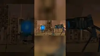 Skibidi Error Episode 58 part 1