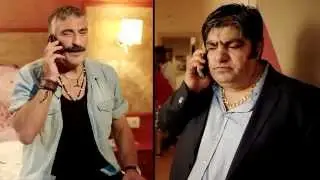 Vay Başıma Gelenler! İki Buçuk - Fragman (HD)