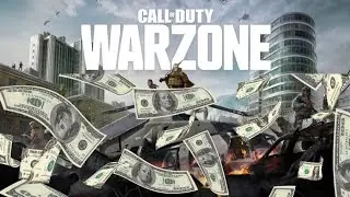 My first purchase on Call of Duty warzone mobile 👀!