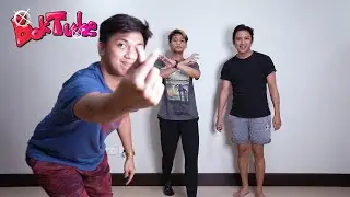 [ Dancing King ] Dynamite by BTS
