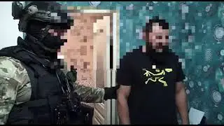 В Кабардино-Балкарии поймали десятерых ваххабитов из  «шариатского патруля» #рекомендации #важное