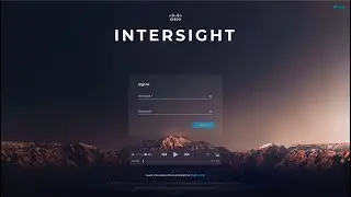 Cisco Intersight - Private Virtual Appliance (Air Gap) Install and Setup
