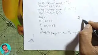 3-2| IF statement in C Programming | IF conditional statement | SELECTION STATEMENT IN C LANGUAGE