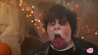 Long Jon Conch Fights Concerned Mormons Against YouTube Poop and Reptiod Mind Control [HD Reupload]