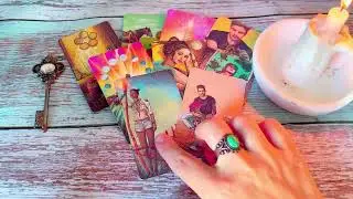 ‼️WHO AND WHAT🙏🎁YOU CAN EXPECT ANY MINUTE AFTER💯☀️⛵️🎂Tarot Layout