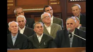 Стих Верность(Костюченко Григорий Васильевич)
