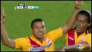 Morelia vs Atlas Final Copa Mx 6 Noviembre 2013
