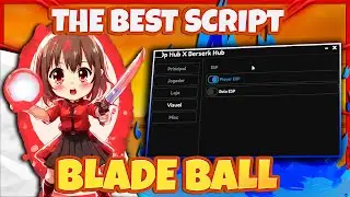 [NEW] Blade Ball Script | Pastebin 2023 | Auto Spam V1 & Auto Clash