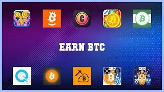 Top 10 Earn Btc Android Apps