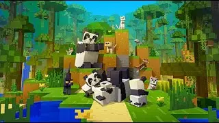 Стрим по Майнкрафту!(1.12.2)