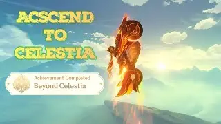 Mavuika Skyrocket and Permanent Invisible Bike Bug Glitch