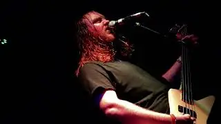Slackjaw  - Death Can't Save You Live 2024 (Jonesboro, GA)