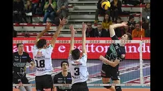 Highlights Padova - Sora | 3 - 2