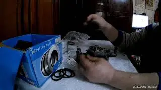 Термостат Nissan ATLEON BD30TI / CABSTAR BD30TI  (часть 2)