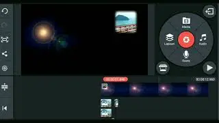 TUTORIAL CARA EDITING FOTO MENJADI VIDIO KEREN,,MENGIKUTI NADA MUSIK YANG KITA INGINKAN