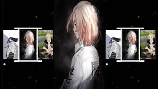 preset am jedag jedug mikey,drake,baji