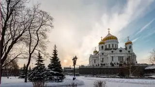 Главный участник. Татьяна Дворянова