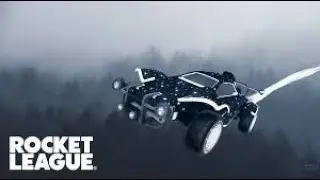 Rocket League Montage | Thatta