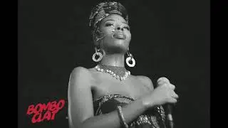 Teshay Makeda - Roots Soul (Be Free)
