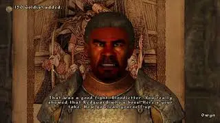 Oblivion - Arena Questline Full Playthrough - PC