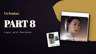 9.UrAvatar | NextJs | ChakraUI | PostgreSQL | Prisma | Typescript | OpenAI | Replicate | S3 | Stripe