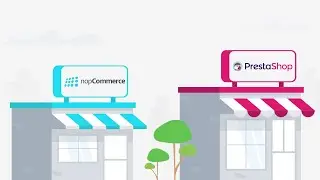 MigrationPro: nopCommerce to PrestaShop Migration Tool Module