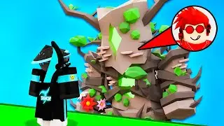 The SECRET Ranked Strategy Pros Hide From You.. (Roblox Bedwars)