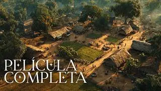 La mejor PELÍCULA que verás HOY | PARIENTES NO INVITADOS | Películas Completas en Español Latino