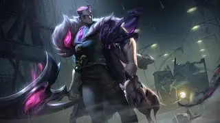How to make Crime City Nightmares voice filter (Darius/Shaco/TF)