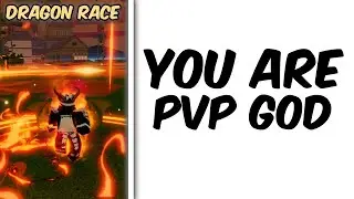 What Your Race Says About You! (Blox Fruits UPD23)