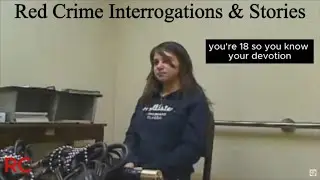 Interrogation Of Girlfriend & Killer (Jennifer Medzie) Pennsylvania (2013). Created Playlist.