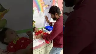 He’s indeed special!!😁🥹 #cutebaby #funny #lovely #sweet