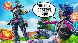 Apex Pred cries because of the #1 Maggie.. (D4 to Masters Maggie Only)