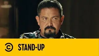 Mi Ex me Dejó por Franco Escamilla | Nicho | Stand Up | Comedy Central México