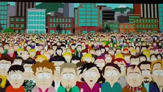 South Park - Popopaare