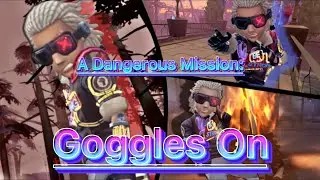 (Identity V) Forward Montage #7 | Goggles On