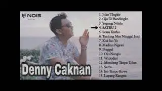 DENNY CAKNAN SUGENG NDALU