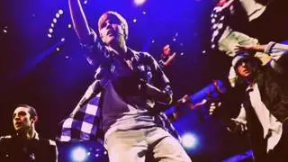 Justin Bieber Tell Me (demo)