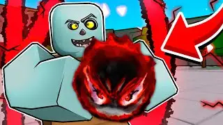 KJ GOT DELAYED.. so I Tested FREE KJ MOVESETS on Roblox The Strongest Battlegrounds