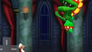 new Super Mario Bros part 4