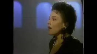 Ирина Богачёва -Была судьба (Баснер,стихи Матусовского ).
