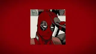 Brooklyn blood pop [speed up]