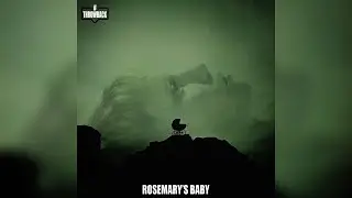 Throwback #148 - ROSEMARY'S BABY - Crítica/Review