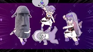 Koseki Biboo - Now Loading... (BUBUBA) 【Full Version + 1 Hour Loop】