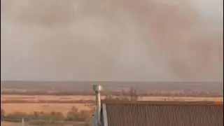 Опять г%рят плавни.