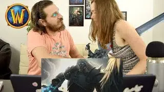 Faces of War: Sylvanas | Reaction