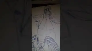 Крипипаста история бешеной радуги