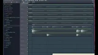 How To Make A Naat Part 1 In FL Studio 12 Urdu/Hindi Tutorials