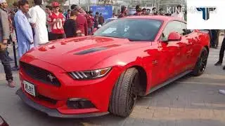 pakwheels islamabad autoshow
